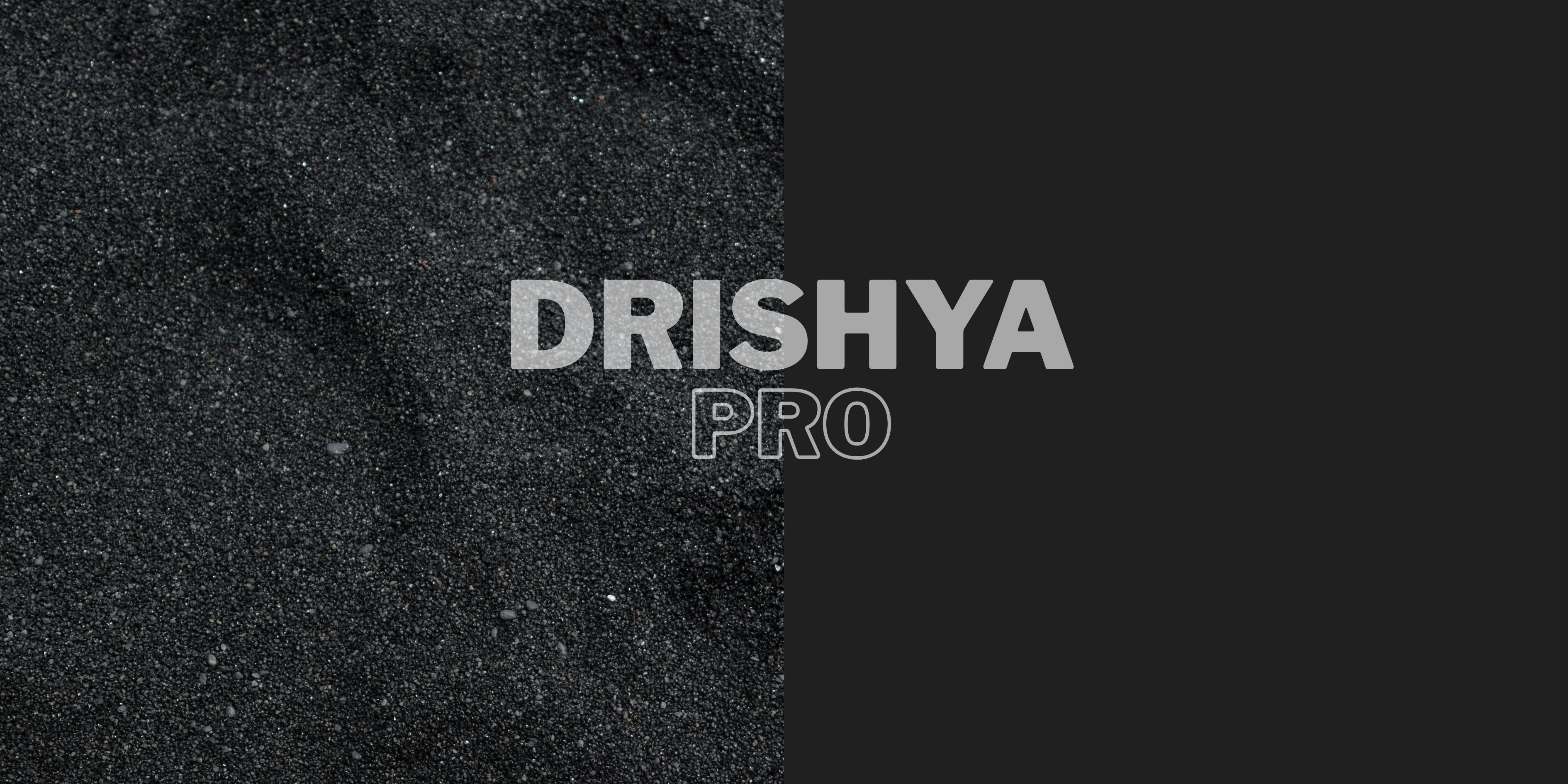 Drishya Pro Drone